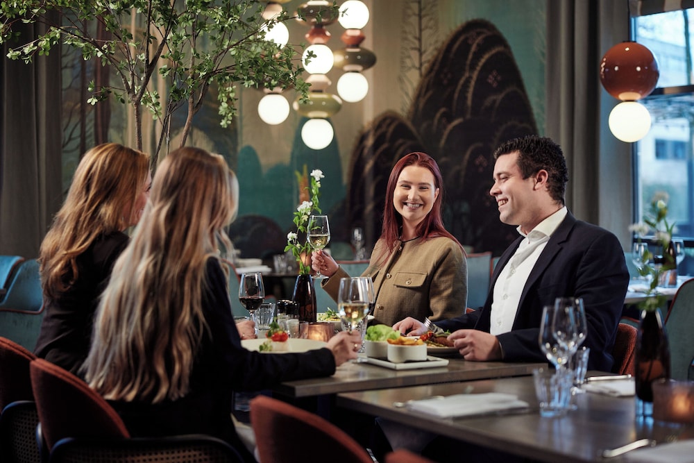 Van Der Valk Hotel Amersfoort A1 7/62