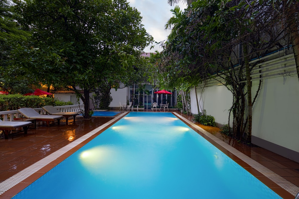 Skyline Boutique Hotel 47/50