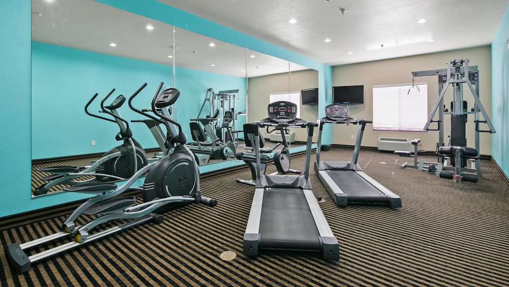 Best Western Sonora Inn & Suites 13/28