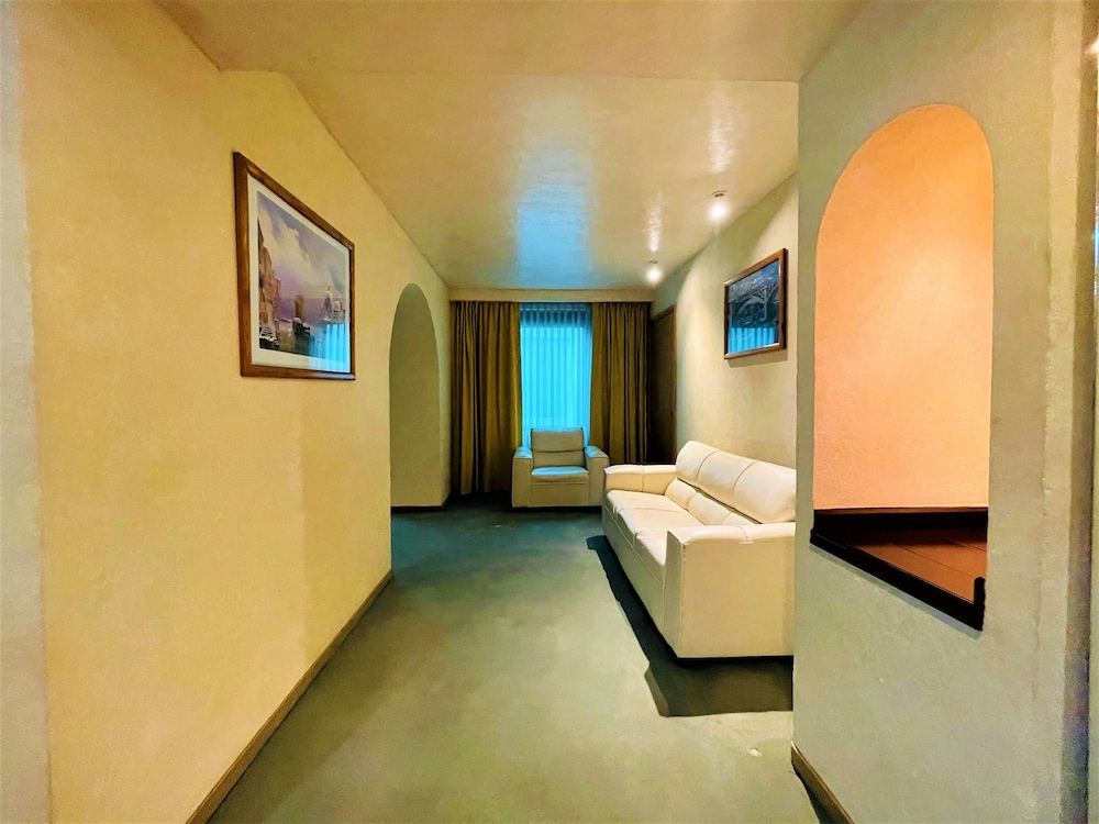 Hotel Florencia 34/47