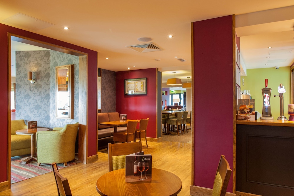 Premier Inn Worcester City Centre 44/58
