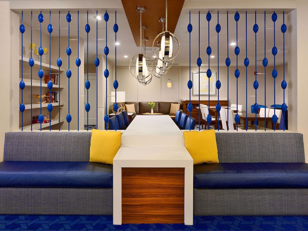 Sonesta Es Suites Chicago Schaumburg 12/47