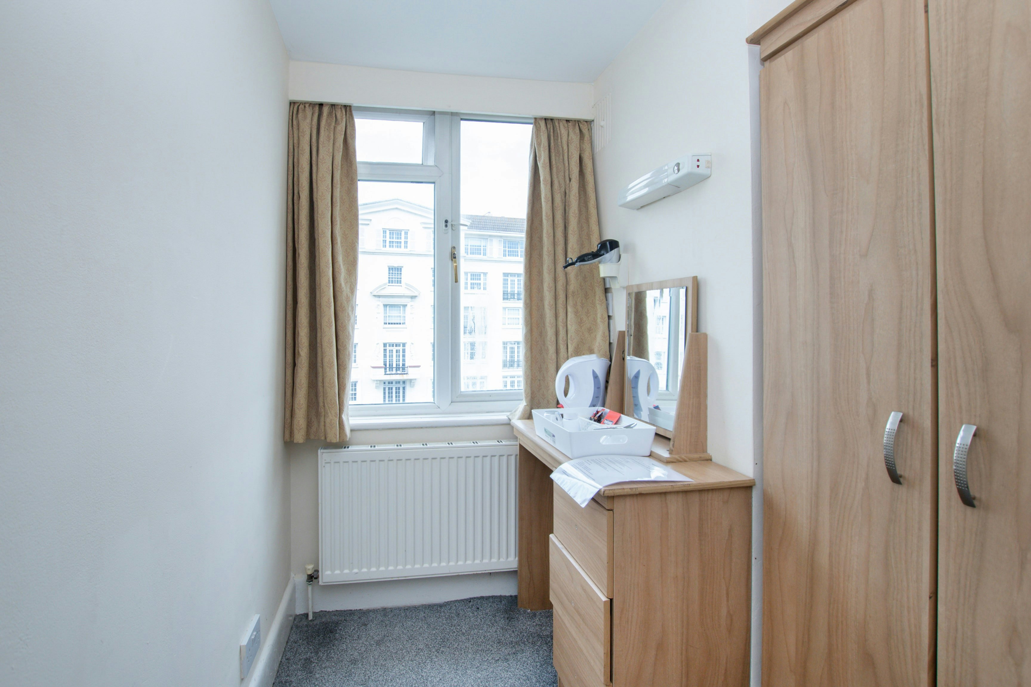 Russel Court Hotel Bournemouth Central 45/45