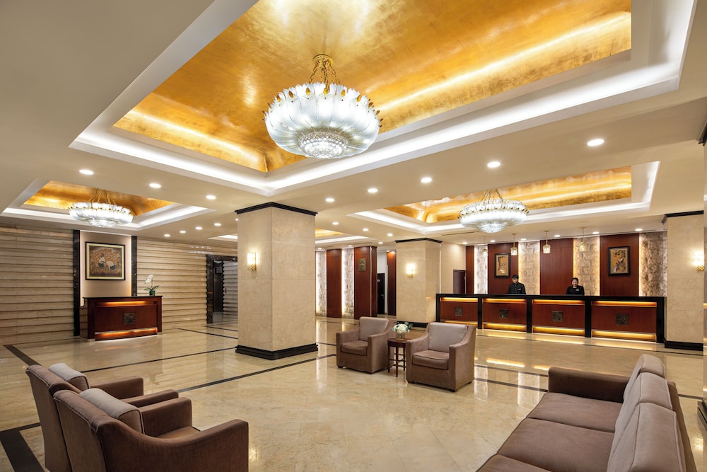 Sunworld Hotel Beijing 8/62