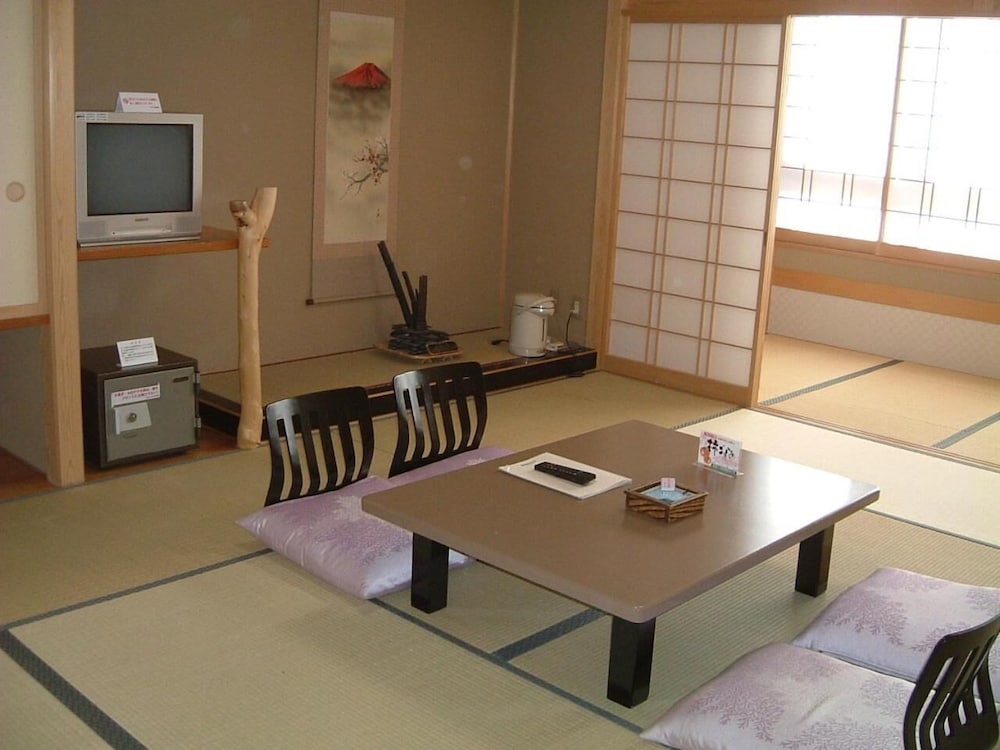 YUTTARI NO SATO INAKA 34/49