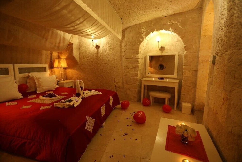 Anatelein Boutique Cave Hotel Special Class 24/65