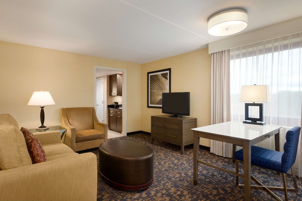 Embassy Suites by Hilton Boston Waltham 20/66