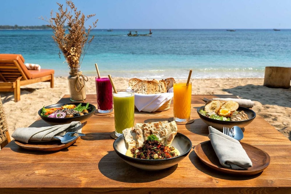 Ama-Lurra Resort Gili Air 26/57