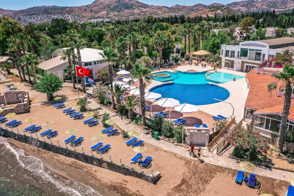 Club Muskebi Hotel 24/50