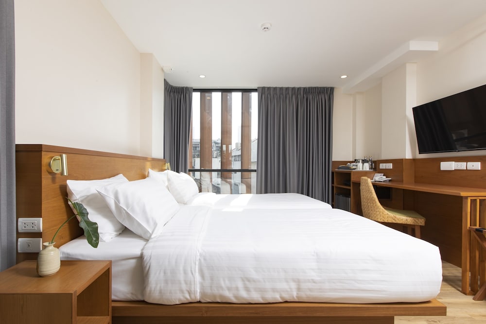 Sukhon Hotel 17/49