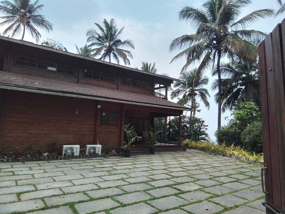 Ama Stays & Trails Heliconia Villa, Wayanad 24/27