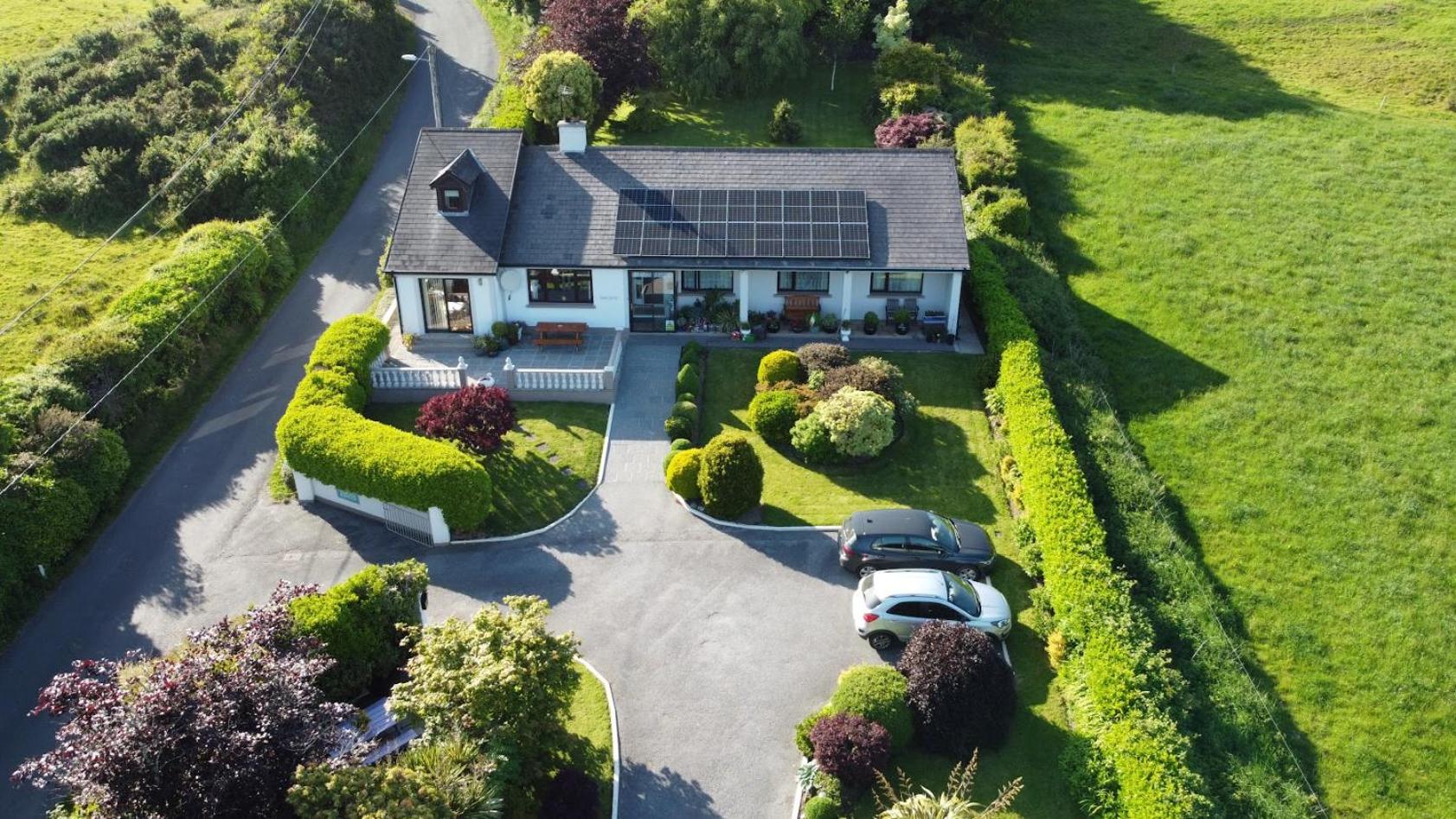 Marguerites B&B 17/21