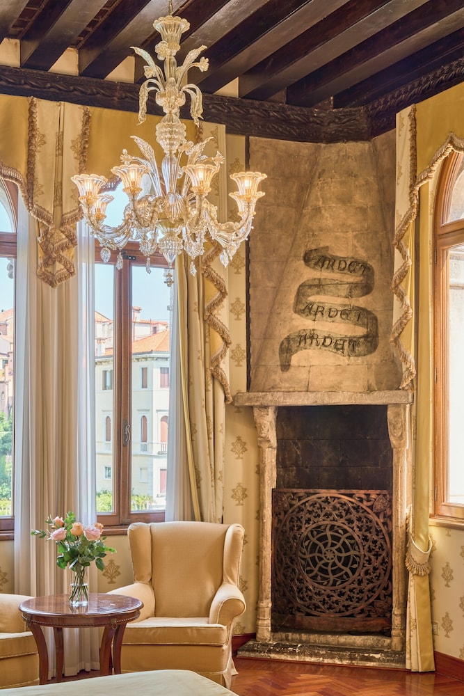 Palazzo Stern Hotel 15/88