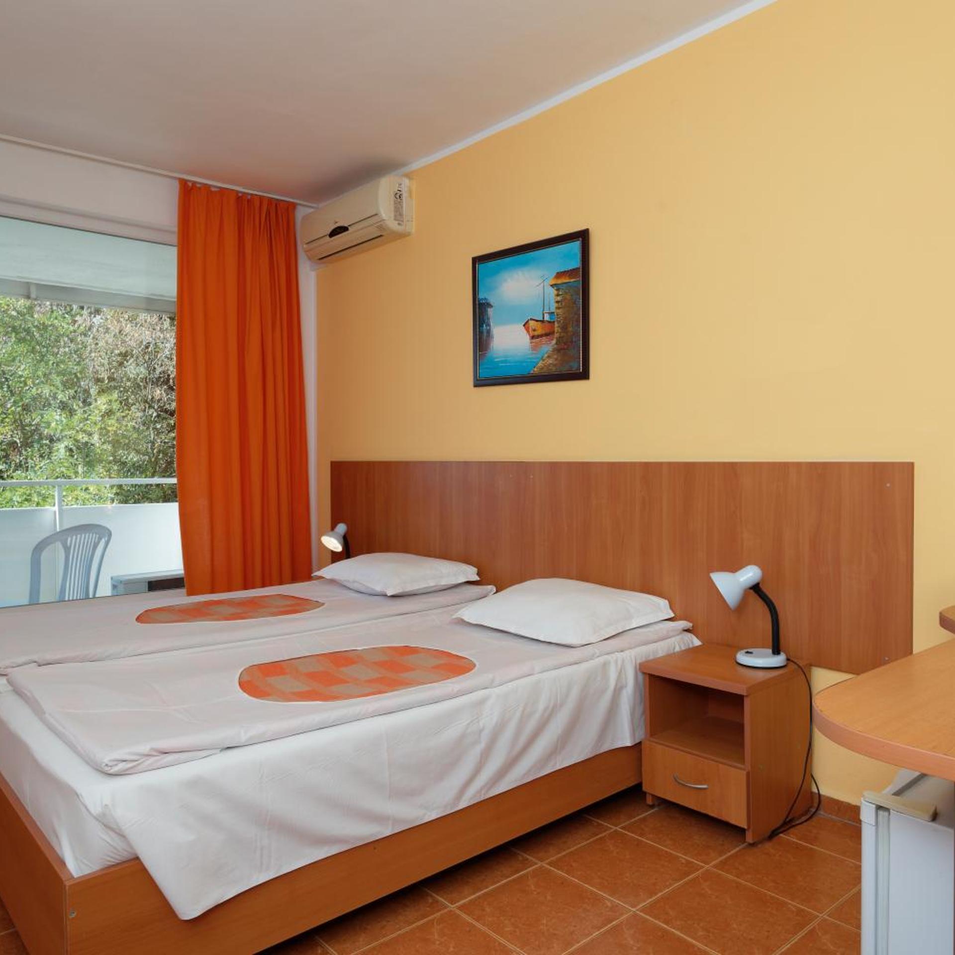 Pliska Hotel 17/48