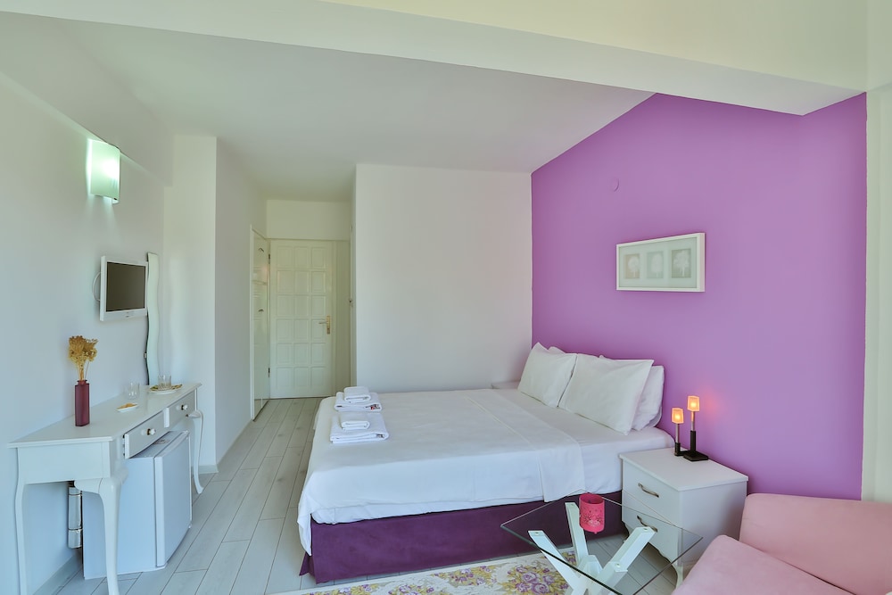 Kiraz Otel 9/19