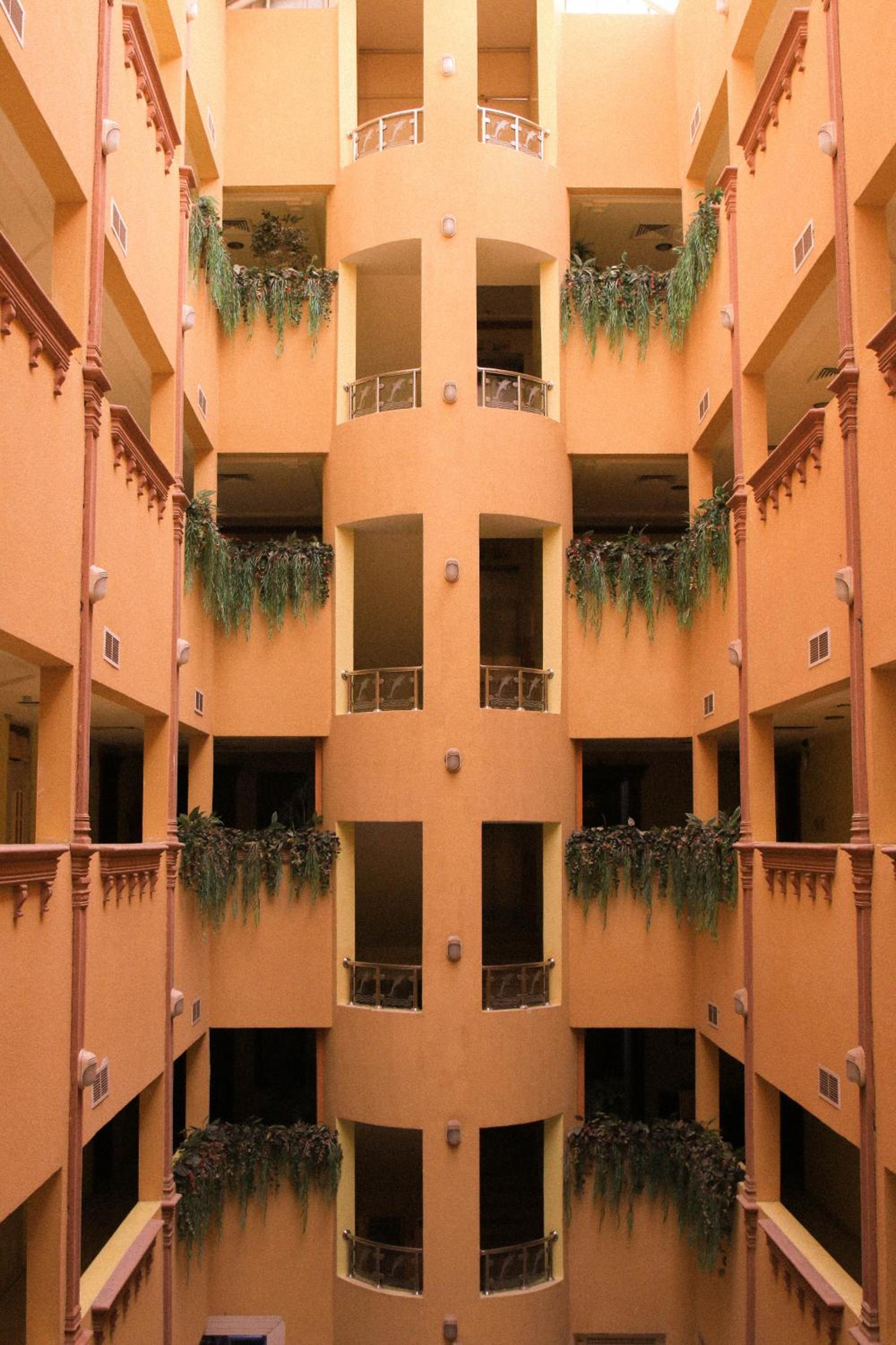 جلف بارك للشقق الفندقية(Gulf Park Hotel Apartment) 6/36