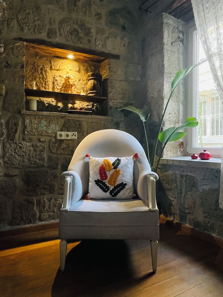 Alacati Otel Masala 38/43