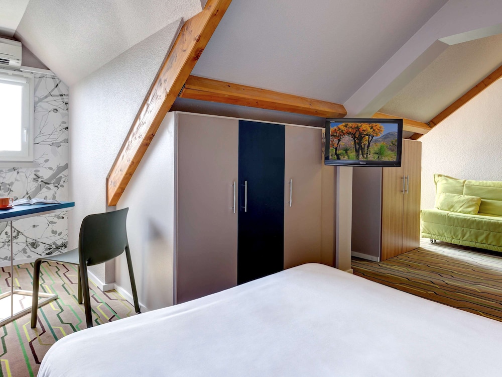 Ibis Styles Perigueux Trelissac 8/48