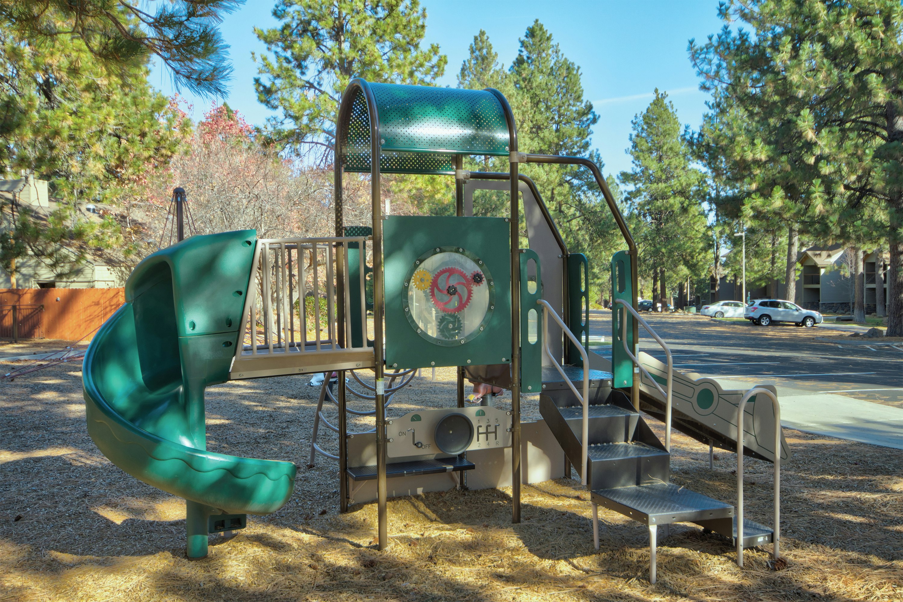 Worldmark Bend Seventh Mountain Resort 66/78