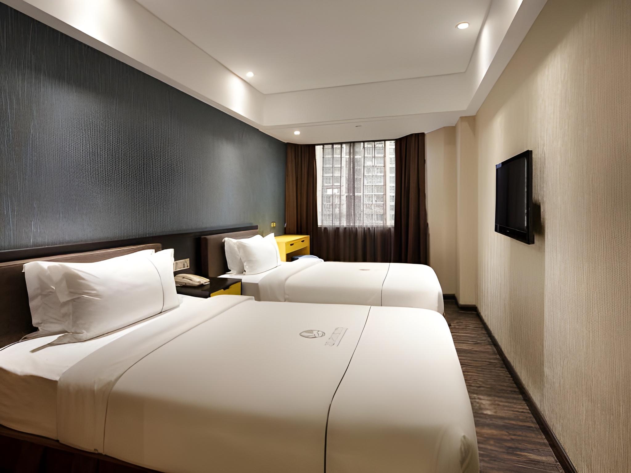 Superior, 2 Beds