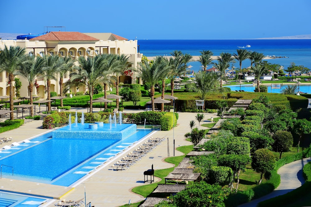 JAZ Aquamarine in HURGHADA