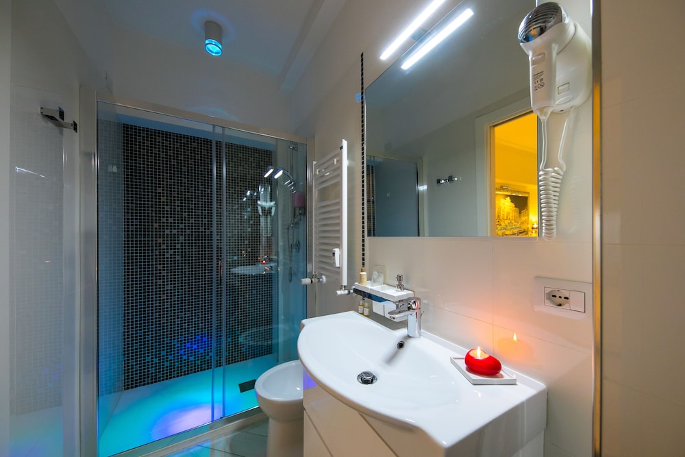 Suites Roma Tiburtina 63/69