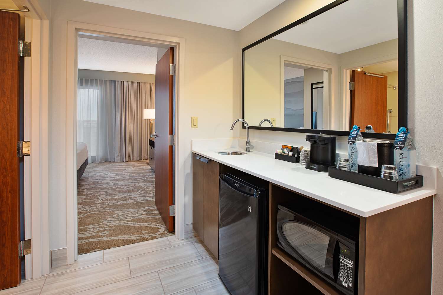 Embassy Suites by Hilton San Marcos Conference Center in SAN MARCOS - TX
