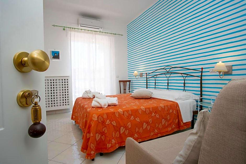 HOTEL CALANCA 13/45