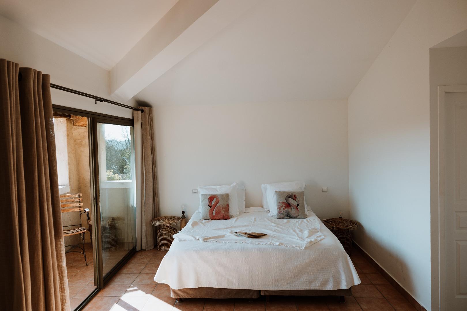 Hotel Auberge La Feniere 8/39