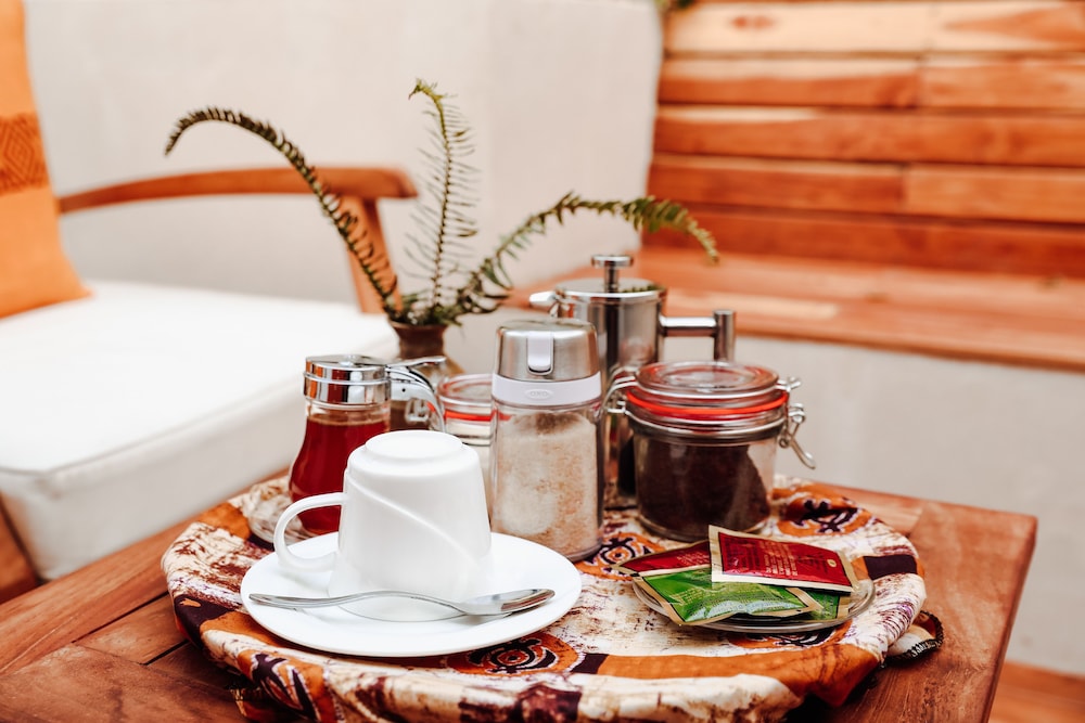 Hemingways Retreat Kigali 22/50
