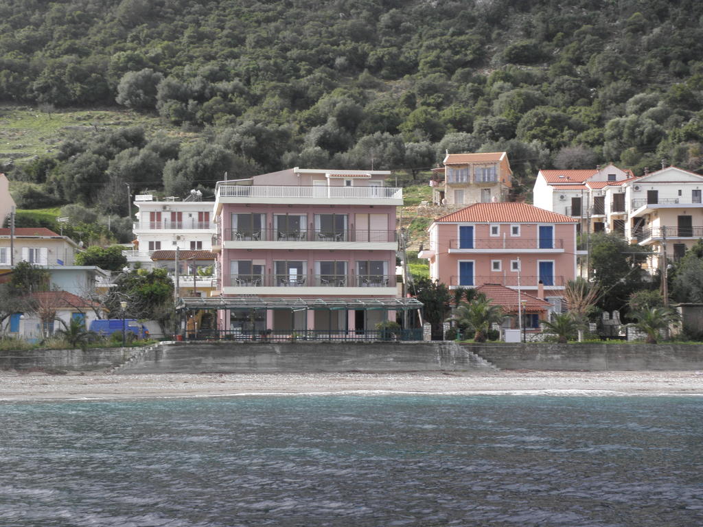 Riviera Hotel Kefalonia 17/17