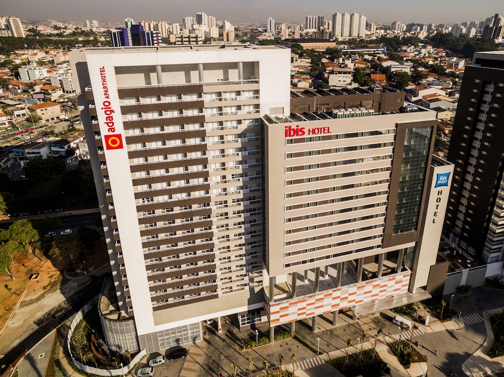 Mercure Sao Bernardo Do Campo 3/73