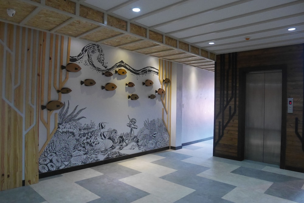 Chaokoh Phiphi Hotel Resort 10/50