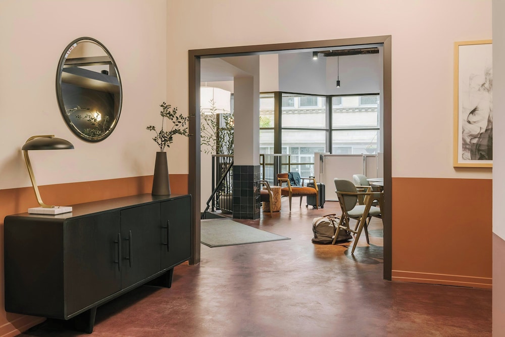 Sonder by Marriott Bonvoy The Burnham Apartments Loop 6/56