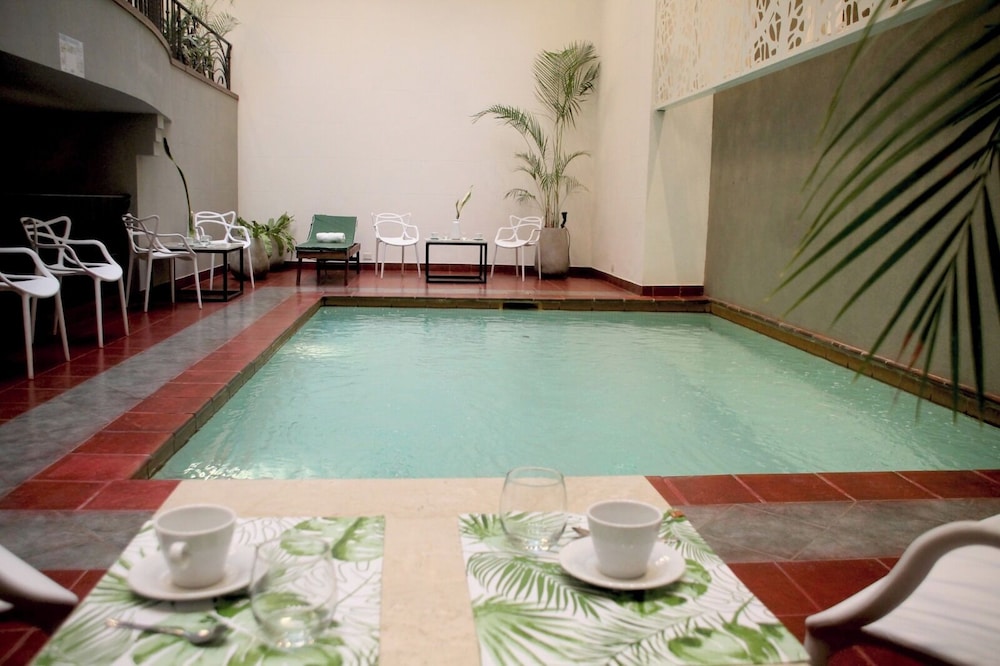 Gardi Hotel & Suites (ex Hotel Posta Carretas) 23/37