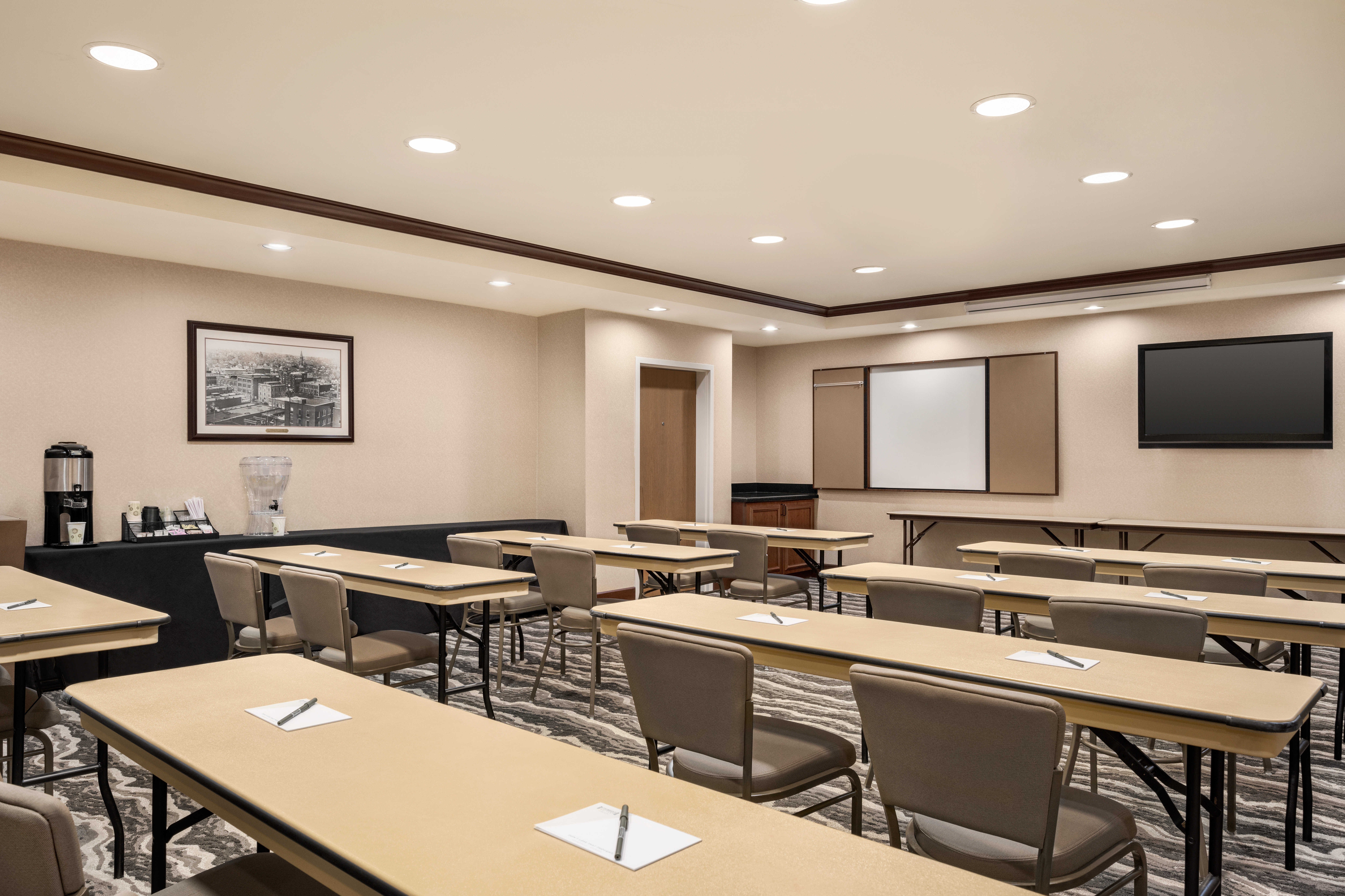 Staybridge Suites Oklahoma City-Quail Springs 63/81