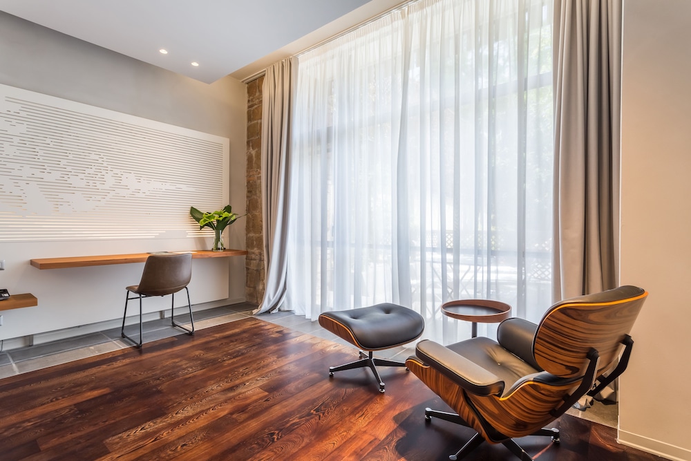 Fauno Urban Resort 53/65