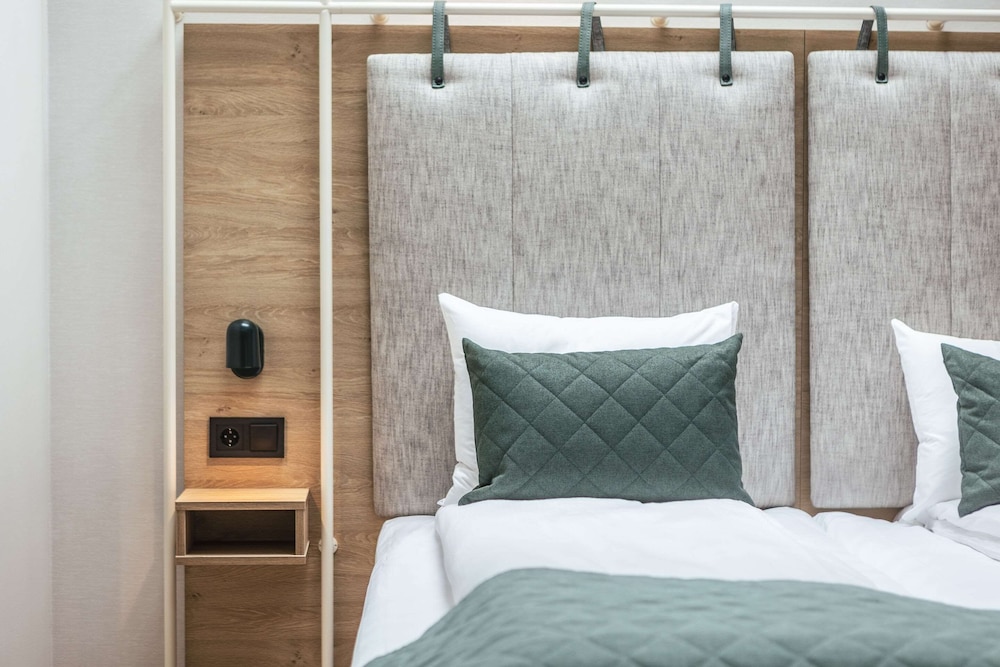 Quality Hotel Hasle Linie 14/65