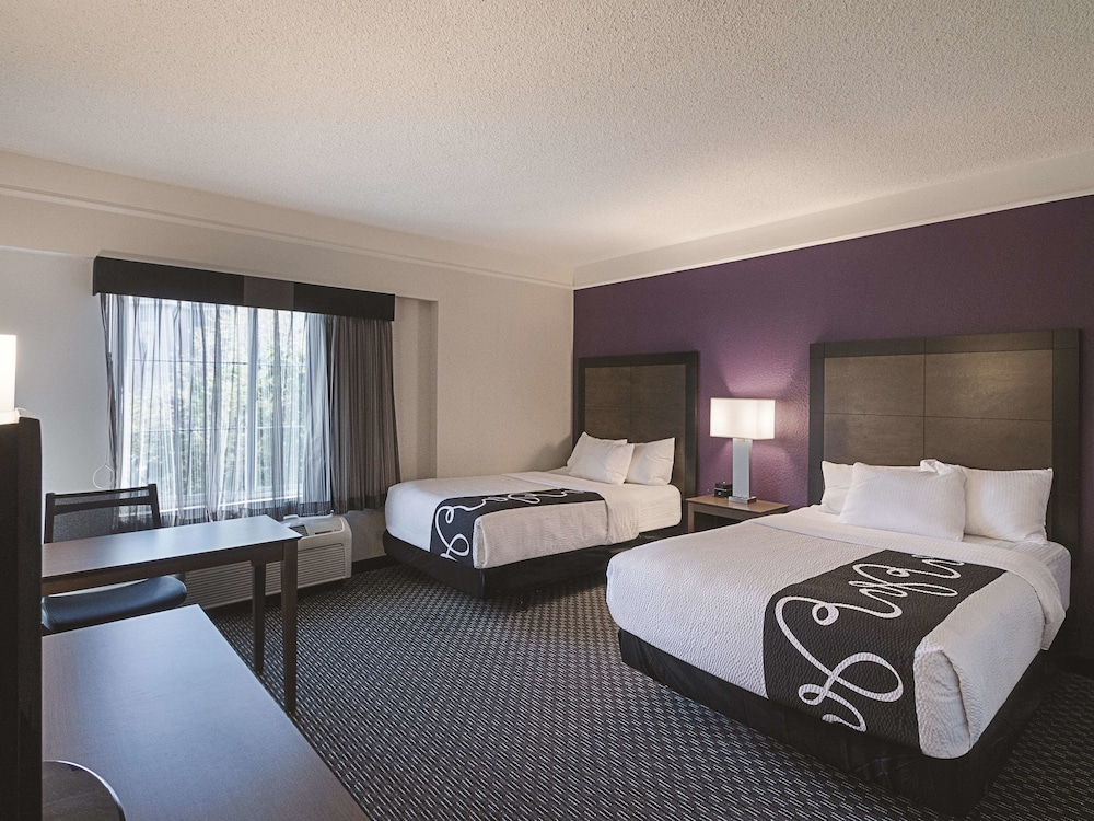 La Quinta Inns & Suites by Wyndham Orem University Pwy/Provo 18/57