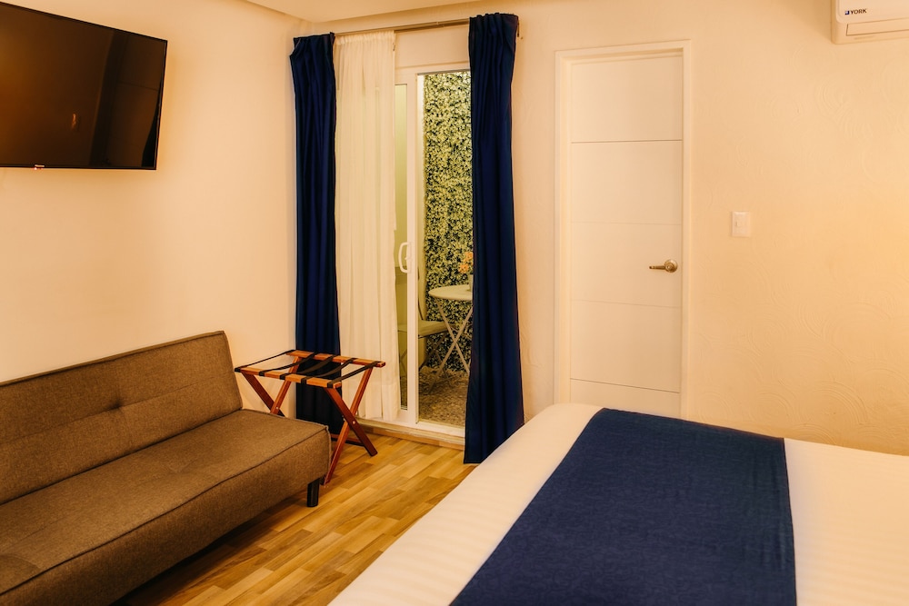 Hotel Boutique Maria 42/58