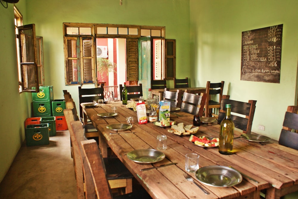 Somewhere Nice - Hostel 53/69