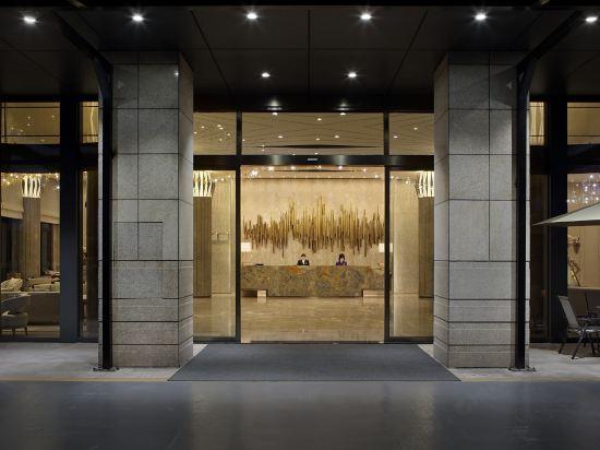 Oriental Ginza International Hotel 17/69