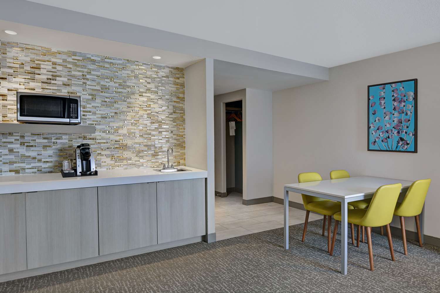 Hilton Garden Inn Jacksonville JTB/Deerwood Park 7/64