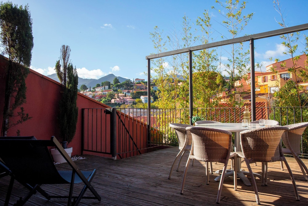 Hotel Madeloc 42/50
