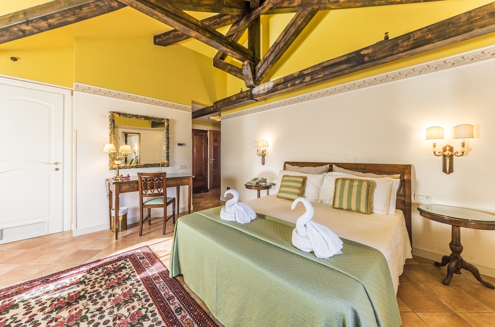 Villa Fiorita Hotel 13/50