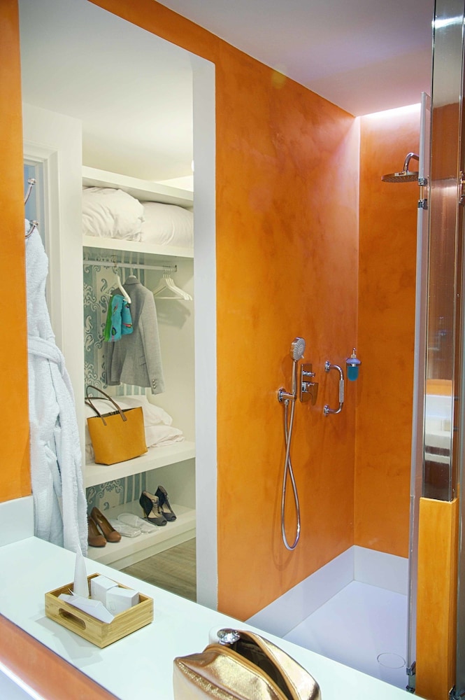 Overland Suites Catedral 73/75
