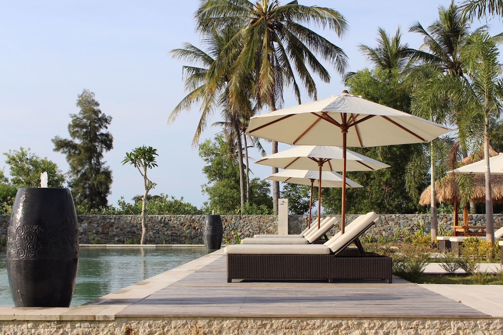 The Suites Lombok 45/50