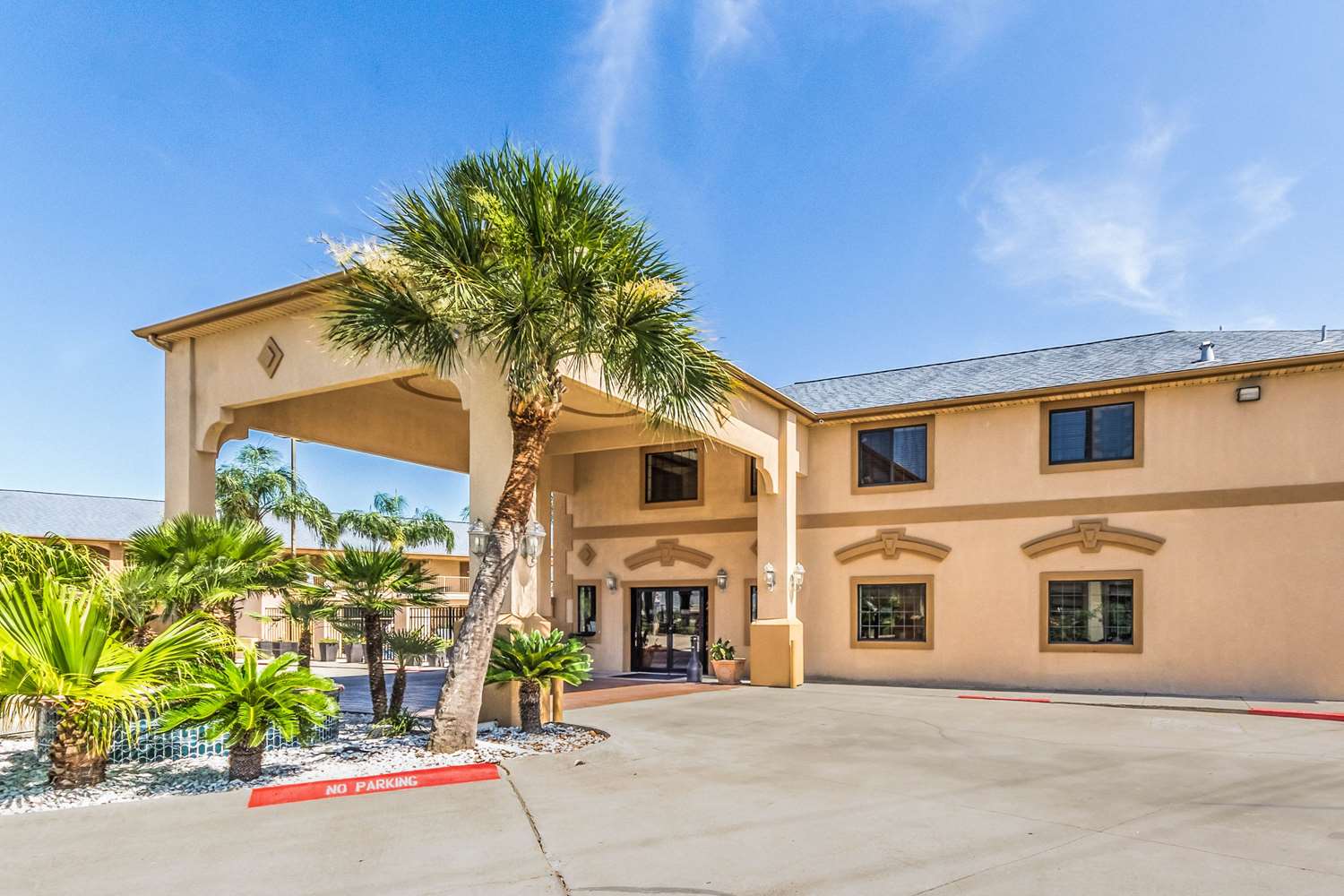 Econo Lodge Inn & Suites Corpus Christi 13/15