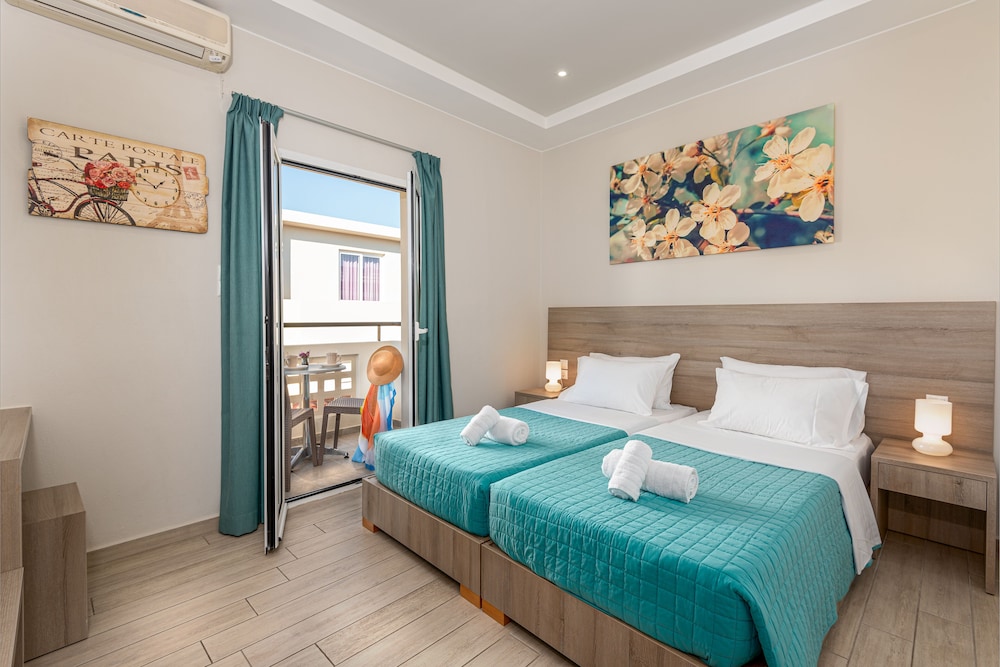 Sisi Breeze Hotel 17/33