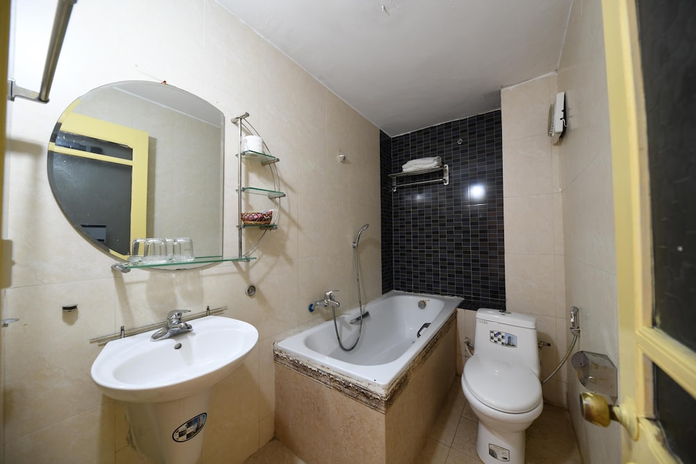 Hanoi City Hostel 27/49